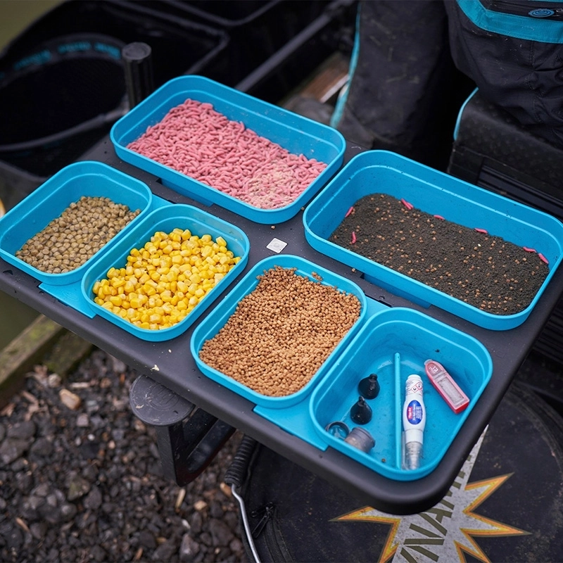 Drennan DMS Adjustable Bait Waiters